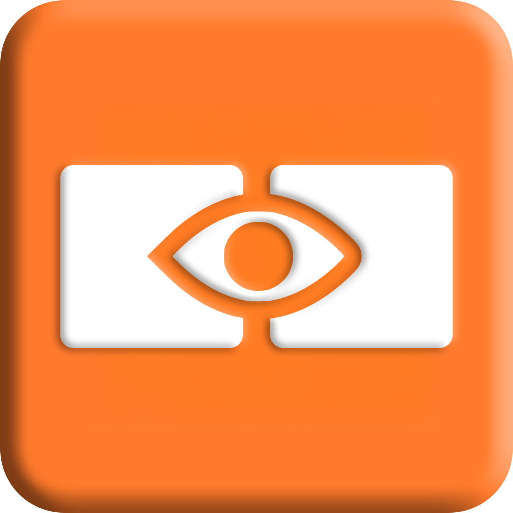 Spot Differences Icon