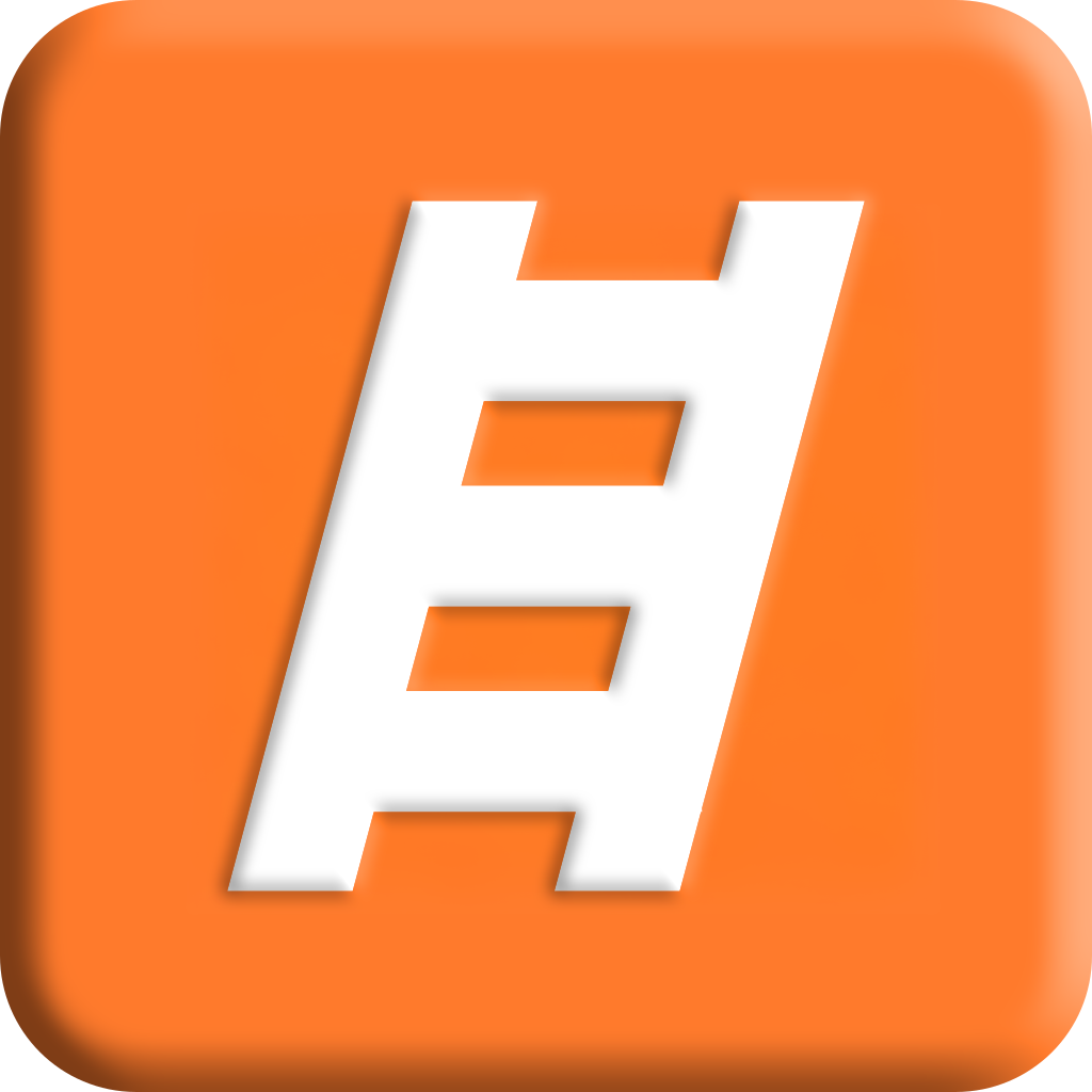 Word Ladder Icon